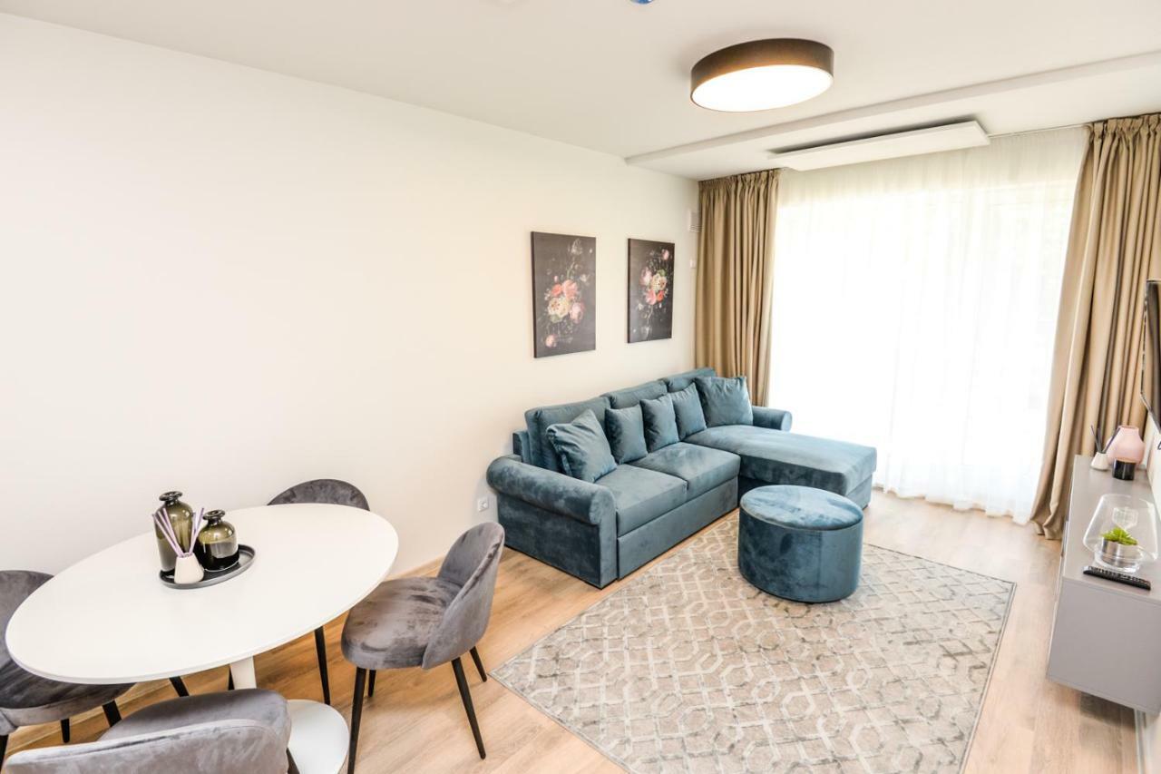 Luxury Apartment Maluno Vilos Παλάγκα Εξωτερικό φωτογραφία